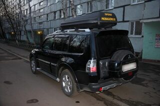 Майская дорога из Москвы в Финляндию