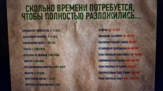Убрал чужой мусор на берегу Яузского у Карманово перед будущей рыбалкой