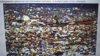 Убрал чужой мусор на берегу Яузского у Карманово перед будущей рыбалкой