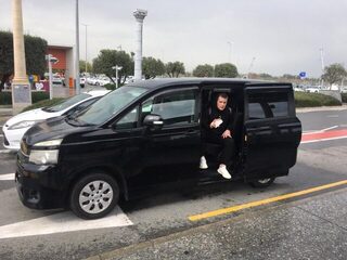 Кипр, рыбалка в марте: бассы на вэки, спиннербейт и воблер на Эврету, Каннавью и Гермасойе