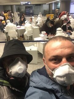 Кипр, рыбалка в марте: бассы на вэки, спиннербейт и воблер на Эврету, Каннавью и Гермасойе