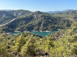 На Армину к вечеру вода чистая и уровень ниже, басс гуляет и берет с поппера