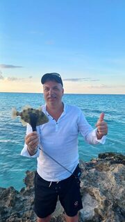 Куба, Варадеро: вечерняя ловля с каменного пляжа на отводной и ультралайт до 8 граммов с нереисом