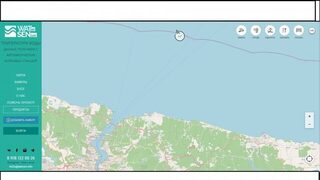 После просмотра карты Watersensor остались сомнения