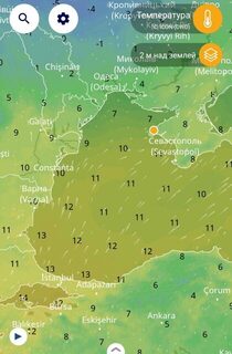 Может, ветер принес их от турецкого берега?