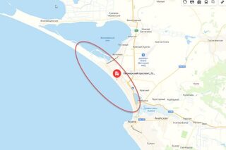 Июньский вопрос про ультралайт и Утриш