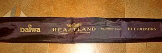 Севастопольцы берут дешёвые китайские фидеры до 4 метров вместо Heartland Sbirolino Trout