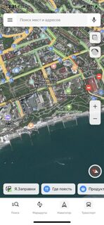 Планы половить ночью на сочинских пирсах и вопрос о свободном проходе