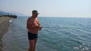 К сентябрьской поездке в Имеретинку готовлю ракообразных и другие креатуры