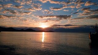 Коктебель, Чёрное море: барабулька исчезла с крючка, подозрение на краба и ожидание ската