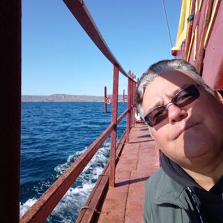 Коктебель, Чёрное море: барабулька исчезла с крючка, подозрение на краба и ожидание ската