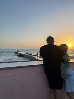 С друзьями на спиннинг в Дивноморском ловили на отводной и отводжиг