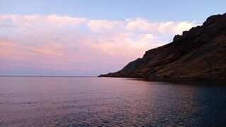 Луфарь взял при выматывании донки в Коктебеле, а бомбарда промолчала