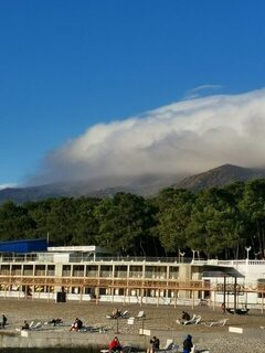 Карась на Чёрном море: последние два часа поездки вместо обеда оказались лучшими за неделю