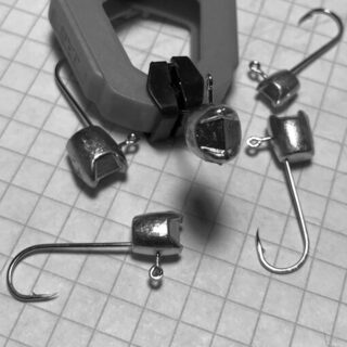 Рыскающие головки нашлись у "Своих снастей"