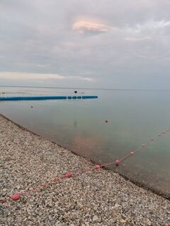 Чёрное море после непогоды: чистые участки, приятный улов и снасти без лишнего утяжеления