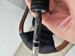 Для пелагического джига начинаю с 0,6 г и дохожу примерно до 4 г