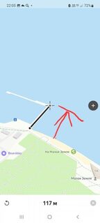 Новороссийск, пирс Яхт-клуба бывший "Курсант": береговая ловля саргана бомбардой