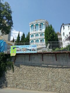 Алушта: выход на ставридошпроты удался, коты довольны, скорпены в улове, а горбылик уплыл