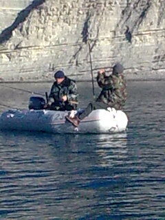 Чёрное море, Анапа: инфа про клёв с опозданием, в дате 02.01.13, своя погода и свой улов