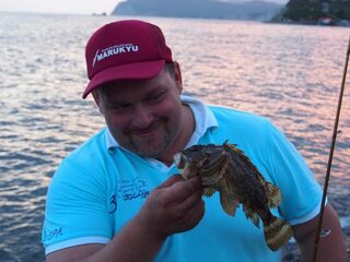 Чёрное море не бывает одной готовой точкой: рыбалка тут начинается с выбора лодки, катера или каяка