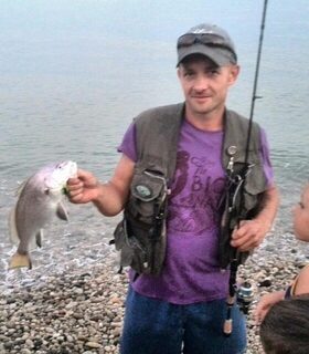 Гудаута в Абхазии: джиг лёгкий, кренки-дипы, горбыли с карасями, ёрш-скорпена и бычки