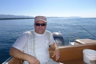 Голубая бухта в Геленджике, Чёрное море: сентябрьская рыбалка одного утра, рассказ коротко