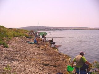 На открытии сезона 18 июня 2006 у Мандры только фотографировал, а Краси стал четвертым