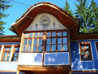 Болгария: чем ловят на Чёрном море, каникулы в горах и большая рыба на платных прудах
