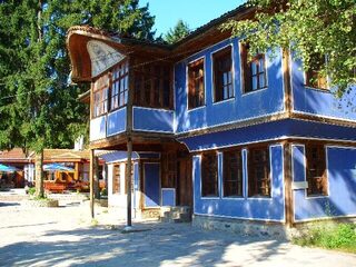 Болгария: чем ловят на Чёрном море, каникулы в горах и большая рыба на платных прудах