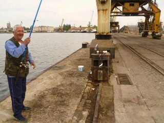Бургас и пришедшая ставрида: самодур для умеющих, рыбный базар для остальных