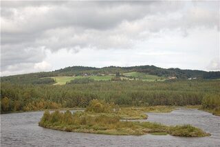 Норвегия, две недели на реках и фьорде: форель, хариус и сайда на спиннинг, воблеры и пилькер