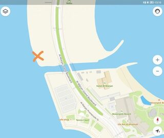 Хочу выйти к набережной Марджана утром в 6-7 часов и узнать, что клюет