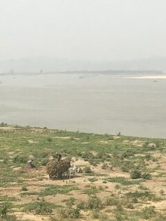 Поездка в Баган, на Инле и в Нгапали с отказом от речной рыбалки в Багане