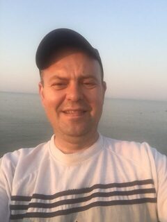 Рыбалка в станице Должанская, Азовское море: тарань тут радует, а бычка он пока так и не увидел