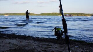 Балтика: в планах Куршская коса и рыбалка в последние дни лета