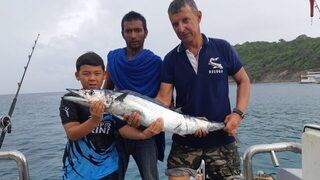 Рача, Сейшелы и Коста-Рика в анонсе морских чартеров