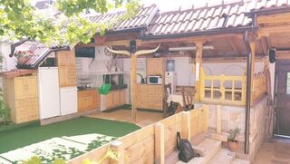 Лодка и компания для рыбалки в Болгарии