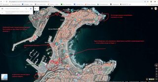 Морская рыбалка в Болгарии: Бургас, берег, камни, дюны и кефаль у моря