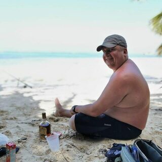 Скат-хвостокол попался на береговой фидер перед большой рыбалкой