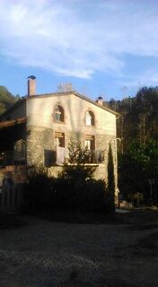 Испания, Каталуния: осенняя рыбалка, прозрачное небо, золотые листья и планы на новый сезон