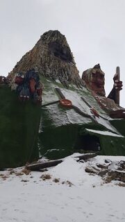 Весенняя морская рыбалка в Норвегии, у Гриллефьорда на Сенье: треска на пилькер и палтус