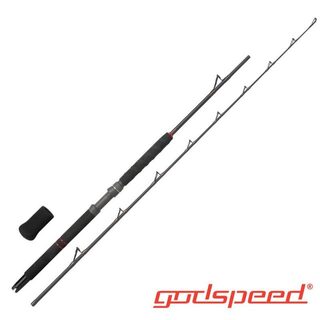 Три Okuma Cortez 30-50 Lbs выдержали рыбу, в том числе крупную мольву