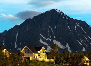 Несколько профессиональных фотографий с нашей базы Vikran Vacation