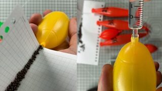Как собираю сёрфтроллинговую снасть с кальмаровой мушкой, бомбетом и длинными поводками