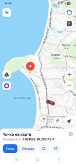 Канал к морю отзывается на каждый заброс со спиннингом до 7 г