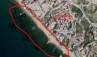 Стоит ли идти с удочкой к Храму Аполлона во время поездки в Сиде?