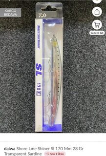 Daiwa SL170F: выбрать 145 или 170?