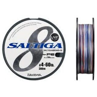 Тот самый Daiwa Saltiga 8 за десять тысяч йен
