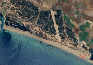 Турция, Анталийское побережье: спиннинг и морская рыбалка в октябре у черепашьего пляжа